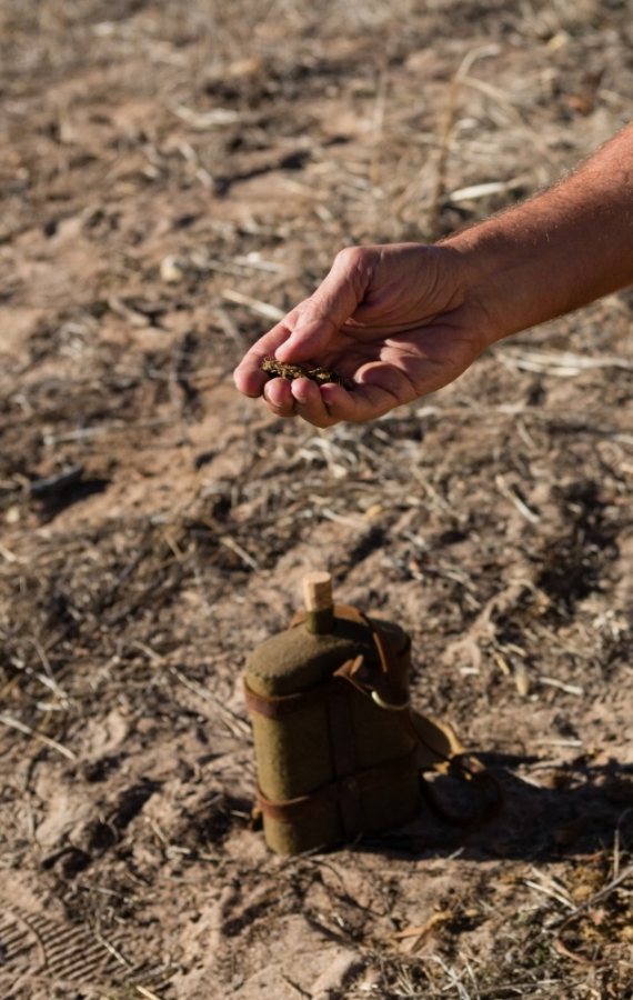 Soil Testing